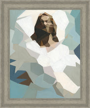 Load image into Gallery viewer, Christ in Blue
