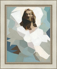 Load image into Gallery viewer, Christ in Blue
