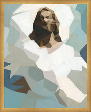 Load image into Gallery viewer, Christ in Blue
