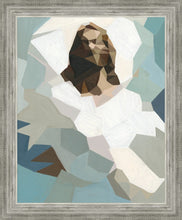 Load image into Gallery viewer, Christ in Blue
