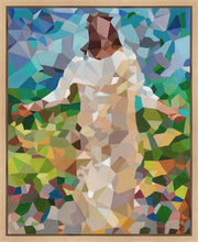 Load image into Gallery viewer, For The Beauty of The Earth Gallery Wrap
