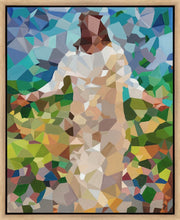 Load image into Gallery viewer, For The Beauty of The Earth Gallery Wrap
