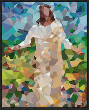 Load image into Gallery viewer, For The Beauty of The Earth Gallery Wrap
