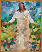 Load image into Gallery viewer, For The Beauty of The Earth Gallery Wrap
