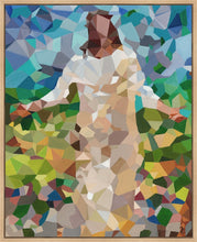 Load image into Gallery viewer, For The Beauty of The Earth Gallery Wrap
