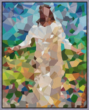 Load image into Gallery viewer, For The Beauty of The Earth Gallery Wrap
