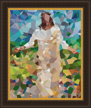 Load image into Gallery viewer, For The Beauty of The Earth Large Wall Art
