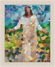 Load image into Gallery viewer, For The Beauty of The Earth Large Wall Art
