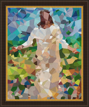 Load image into Gallery viewer, For The Beauty of The Earth Large Wall Art
