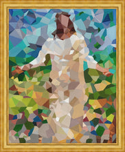 Load image into Gallery viewer, For The Beauty of The Earth Large Wall Art
