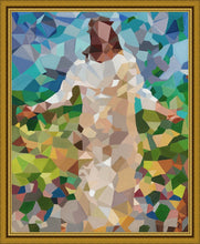 Load image into Gallery viewer, For The Beauty of The Earth Large Wall Art
