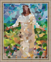Load image into Gallery viewer, For The Beauty of The Earth Large Wall Art
