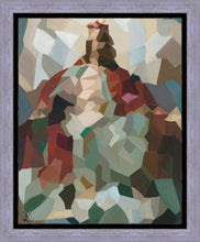 Load image into Gallery viewer, Lord of Lords Gallery Wrap
