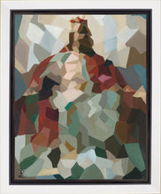 Load image into Gallery viewer, Lord of Lords Gallery Wrap
