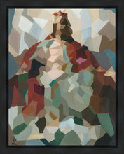 Load image into Gallery viewer, Lord of Lords Gallery Wrap
