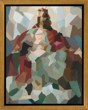 Load image into Gallery viewer, Lord of Lords Gallery Wrap
