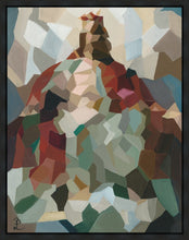 Load image into Gallery viewer, Lord of Lords Gallery Wrap
