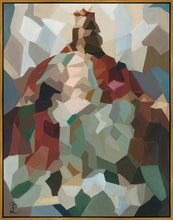 Load image into Gallery viewer, Lord of Lords Large Wall Art Gallery Wrap

