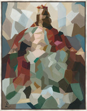 Load image into Gallery viewer, Lord of Lords Large Wall Art
