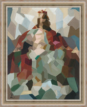 Load image into Gallery viewer, Lord of Lords Large Wall Art
