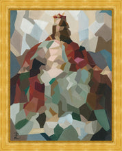 Load image into Gallery viewer, Lord of Lords Large Wall Art
