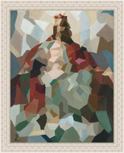 Load image into Gallery viewer, Lord of Lords Large Wall Art
