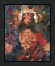 Load image into Gallery viewer, The Great I Am Gallery Wrap
