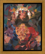 Load image into Gallery viewer, The Great I Am Gallery Wrap
