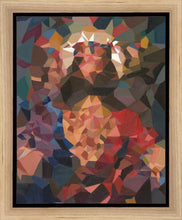 Load image into Gallery viewer, The Great I Am Gallery Wrap
