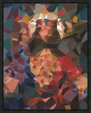 Load image into Gallery viewer, The Great I Am Gallery Wrap

