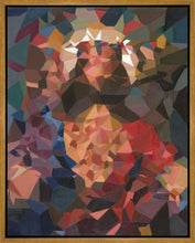 Load image into Gallery viewer, The Great I Am Gallery Wrap

