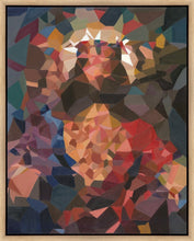 Load image into Gallery viewer, The Great I Am Gallery Wrap
