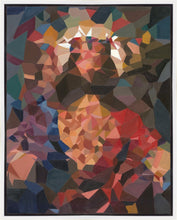 Load image into Gallery viewer, The Great I Am Gallery Wrap
