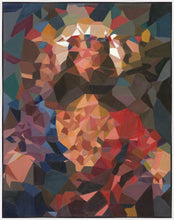 Load image into Gallery viewer, The Great I Am Large Wall Art Gallery Wrap

