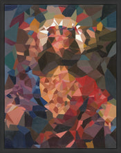 Load image into Gallery viewer, The Great I Am Large Wall Art
