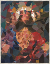 Load image into Gallery viewer, The Great I Am Large Wall Art
