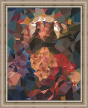 Load image into Gallery viewer, The Great I Am Large Wall Art
