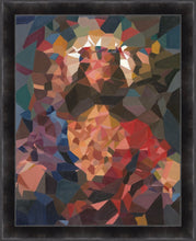 Load image into Gallery viewer, The Great I Am Large Wall Art
