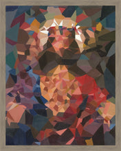 Load image into Gallery viewer, The Great I Am Large Wall Art
