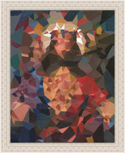 Load image into Gallery viewer, The Great I Am Large Wall Art

