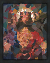 Load image into Gallery viewer, The Great I Am Gallery Wrap
