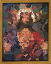 Load image into Gallery viewer, The Great I Am Gallery Wrap
