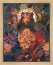 Load image into Gallery viewer, The Great I Am Gallery Wrap
