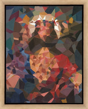 Load image into Gallery viewer, The Great I Am Gallery Wrap
