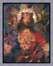 Load image into Gallery viewer, The Great I Am Gallery Wrap
