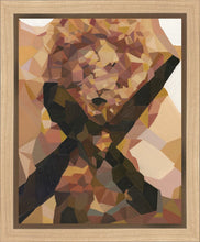 Load image into Gallery viewer, Royal Lion of Judah Gallery Wrap
