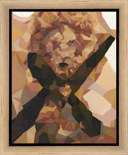 Load image into Gallery viewer, Royal Lion of Judah Gallery Wrap
