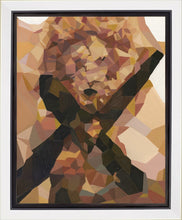 Load image into Gallery viewer, Royal Lion of Judah Gallery Wrap
