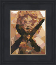 Load image into Gallery viewer, Royal Lion of Judah
