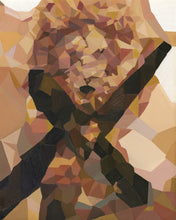 Load image into Gallery viewer, Royal Lion of Judah
